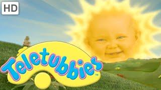 Teletubbies Intro and Theme Song Videos For Kids