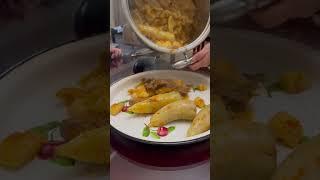 Голубцы и мясные рулетики