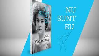 Nu sunt eu de Maia Morgenstern, la Editura Litera