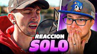 REACCION A ROBLEIS: "SOLO"