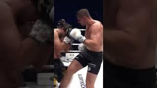 Rico Verhoeven DOMINATES Artem Vakhitov at #GLORY100