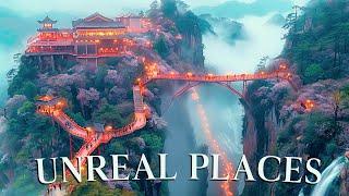 Top 10 Most Beautiful Places to Visit in China #6