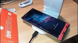 STM ChargeTree MAG Charger - Gadget Explained Extended Unboxing