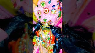 Jo Radhe Radhe bolega wo vridhvan jaiga#vrindavan #bankebihari  #kahaniya#shortvideo#arkradhekrishna