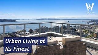 583 Battery Street Unit #504, Seattle, WA 98121