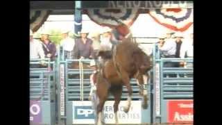 Past Reno Rodeo Highlights