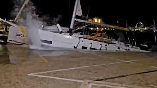 The video that will make you hate buying a boat...