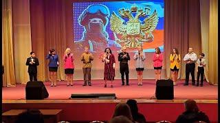 ВОЕННЫЙ  САНАТОРИЙ 13.04.23г