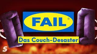 IKEA und die schlechteste Couch der Welt