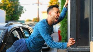 Fell in Love at the Drive-Thru  | Anwar Jibawi