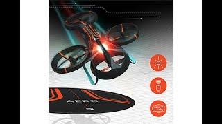 Aero Stunt Drone by Sharper Image