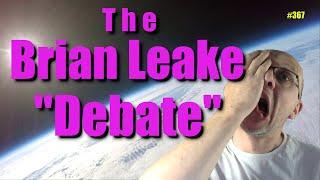 Mr Sensible Versus Brian Leake (Modern Day Debates)