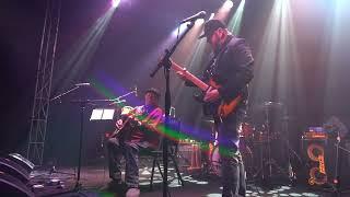 John Gage & Will Owen-Gage with Frankie Spagnolo - Live @ John Gage Benefit, Headliners Music Hall