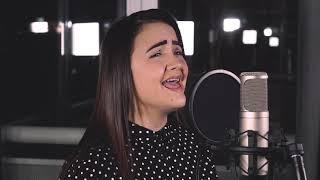 Cintia Santos = Liberta-me de Mim (COVER)