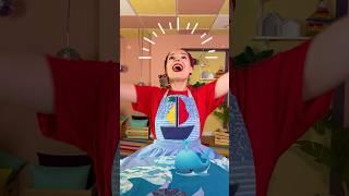 Весёлый Кораблик #shorts #речьголосдыхание #детямнравится