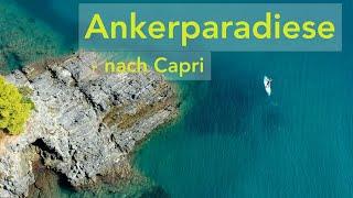 #23-13 Ankerparadiese - nach Capri