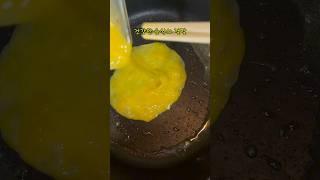 건강한 음식의 최후#먹방