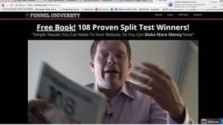 Sales Funnel Training