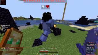 PVP MINEBLAZE | HIGHLIGHTS BY P1GA