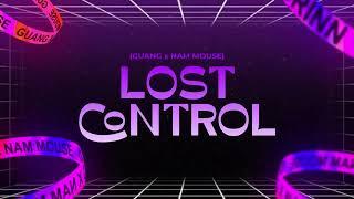 LOST CONTROL & IMPOSSIBLE ( GUANG RMX )