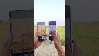 Nothing 3a Vs Motorola Edge 50 Pro  #zoomtest #cameratest