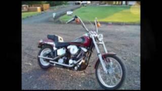 1998 Harley For Sale