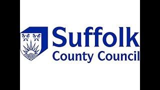 Suffolk County Council Cabinet Meeting - 24 July 2024