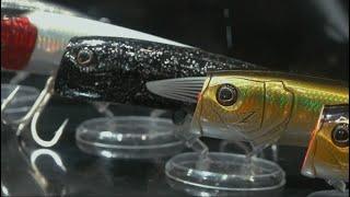 New and upcoming Zerek lures 2024!