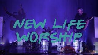 New Life Worship - Apex, NC - 100823