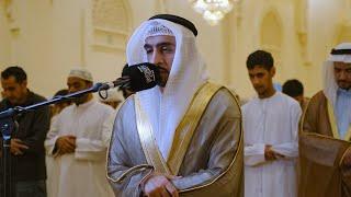 Taraweeh Prayer | Soulful Quran Recitation | Heart Touching Recitation by Sheikh Hamid Al Houti