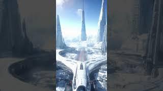 This Is Our Future! AI’s Vision of a Multi-Planetary Civilization