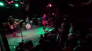 Sparta - Death In The Family (The Ottobar - Baltimore, MD - 10/12/24)