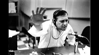 Jean Shepherd - "A Tale of Old Radio Days (restored)"