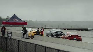 Toyota GR Track Day at Canadian Tire Motorsport Park | Toyota Gazoo Racing