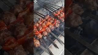 Afghani Tikka | Peshawar Morr - G 9 | Islamabad | Pakistan