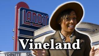 Lifestyle is Key: Vineland, New Jersey |  Episode 9. "A hop, skip, and jump not so far away."