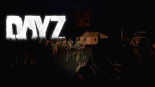 Wir ziehen in den Krieg in THE WALKING DEAD! Dayz Live