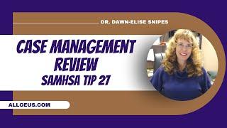 Discover the Essential Functions of a Case Manager