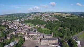 West Vale & Greetland, Yorkshire