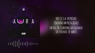 Ozuna - Aura [Letra]