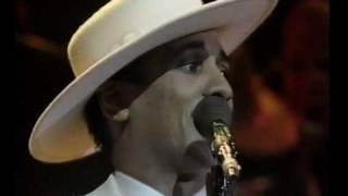 Kid Creole - Don't Take My Coconuts