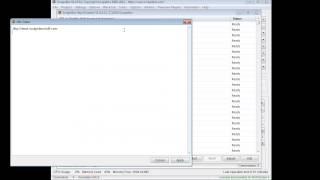 Scrapebox Rapid Indexer Addon - Index your sites and domains and build backlinks as well