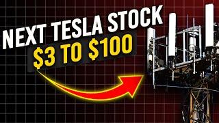 Missed Tesla & Nvidia?? These 3 Dirt-Cheap Stocks Poised For An Explosive Ride Next Week - Get ASAP