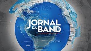 JORNAL DA BAND - 25/09/2024