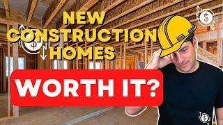 PROS & CONS of Buying New Construction Homes in Newport Beach California | Orange County Living