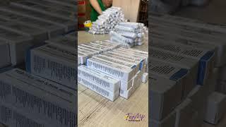 Фулфилмент для маркетплейсов в Москве FoRM fulfillment! Забор товара, упаковка, маркировка, доставка