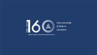 Documentario 160 anni di missione avventista in Italia