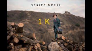 series Nepal X Fashion Stories X Suitland Ads