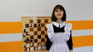 Дарья Ворожко