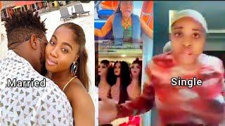 SH0ÇKED!  L€AKED OLD VIDE0S OF VEEKEE JAMES TWERKIN  B4 REPENTANÇE VEEKEE JAME LIV€D A WAYW∆RD LIFE?